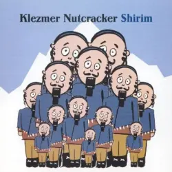 Klezmer Nutcracker