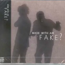 MADE WITH AIR