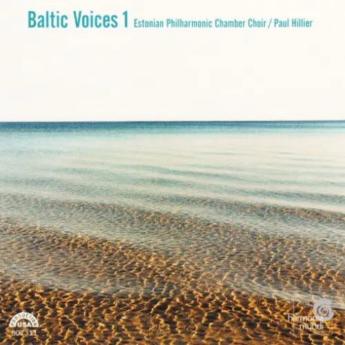 Baltic Voices 1