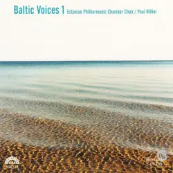 Baltic Voices 1