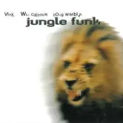 Jungle Funk