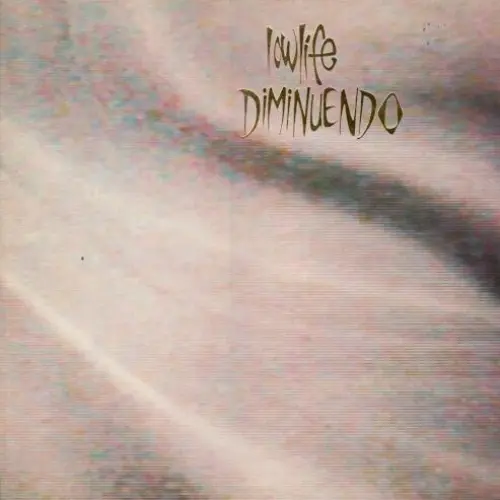 Diminuendo