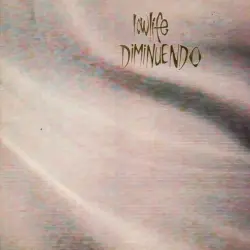 Diminuendo