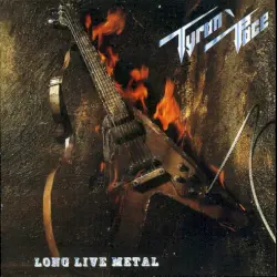 Long Live Metal