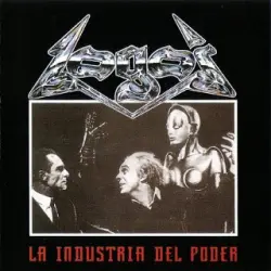 La industria del poder