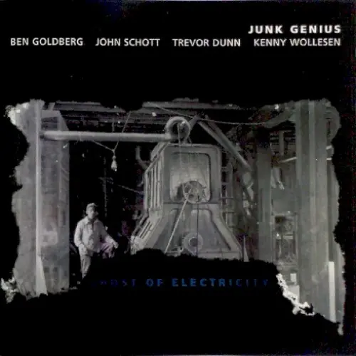 Ghost of Electricity