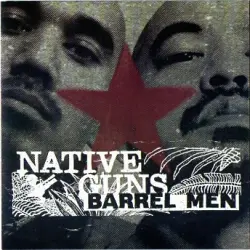Barrel Men