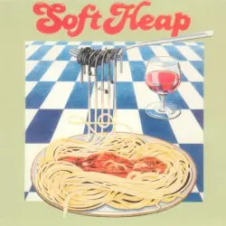 Soft Heap