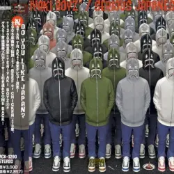 Serious Japanese