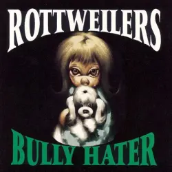 Bully Hater