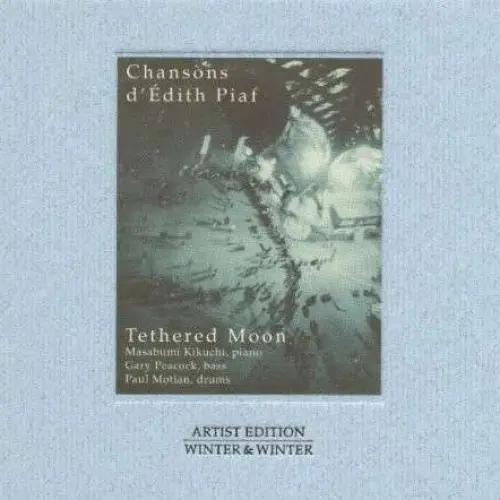 Chansons D'Edith Piaf