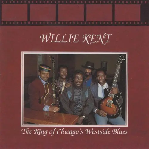 The King of Chicago’s Westside Blues