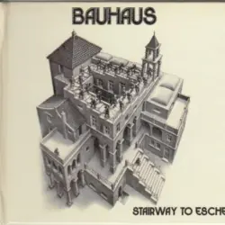 Stairway to Escher