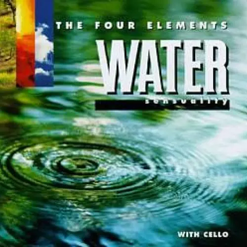 The Four Elements: Water Sensuality