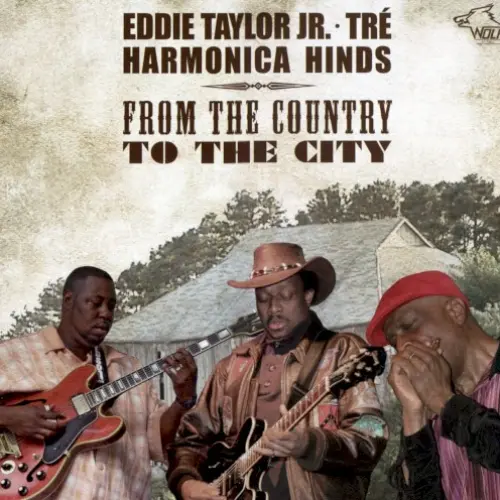 From the Country to the City