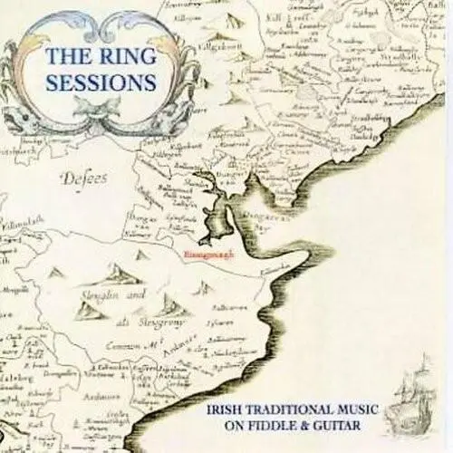 The Ring Sessions