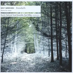 Snowbells: Works for choir
