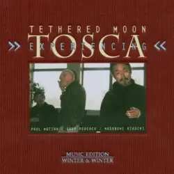 Experiencing Tosca