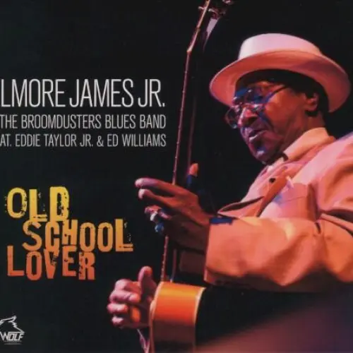 Old School Lover