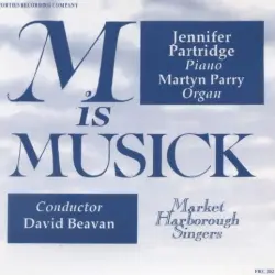 M Is Musick