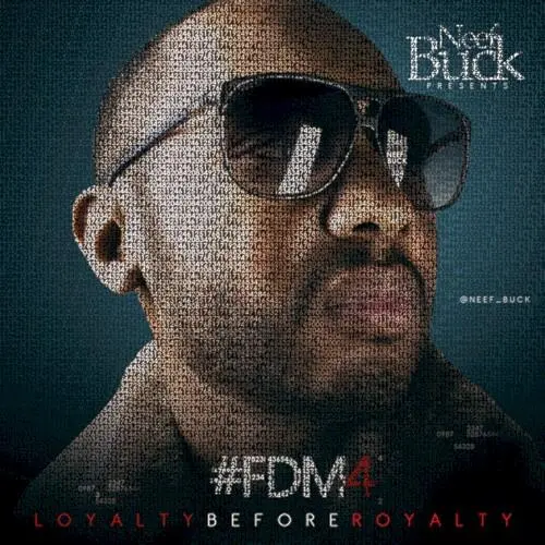 Forever Do Me 4 (Loyalty Before Royalty)