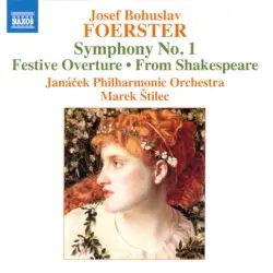 Symphony No. 1 / Festive Overture / From Shakespeare