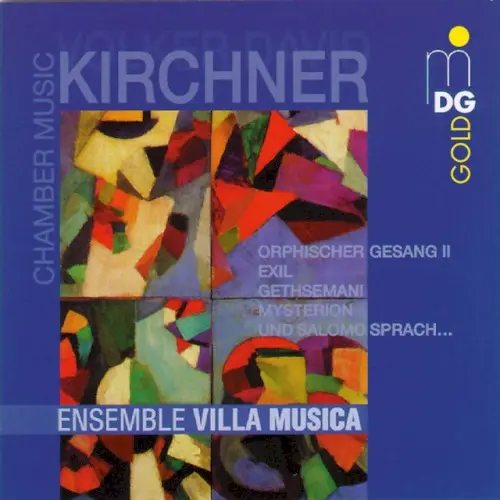 Chamber Music