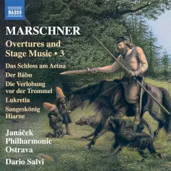 Overtures and Stage Music • 3