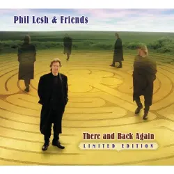 There and Back Again