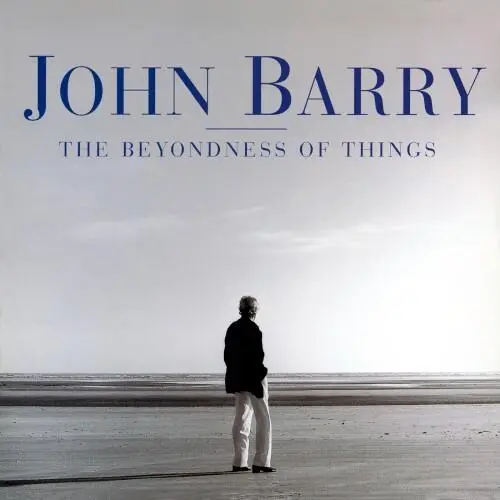 The Beyondness of Things