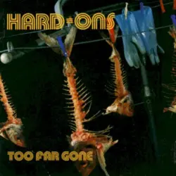 Too Far Gone