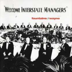 Welcome Interstate Managers