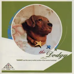 The Dodgy Album