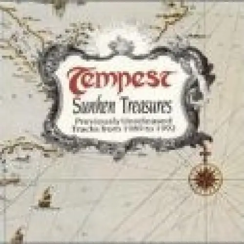 Sunken Treasures