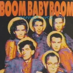 Boom Baby Boom