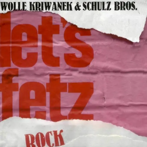 Let's fetz