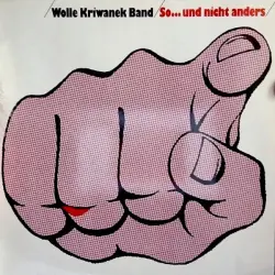 So... und nicht anders