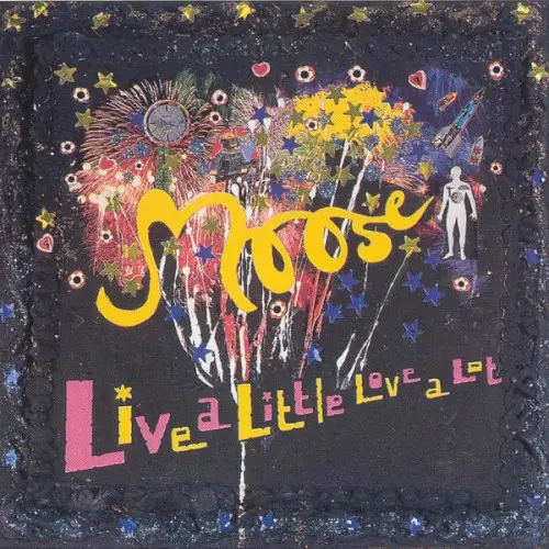 Live a Little Love a Lot