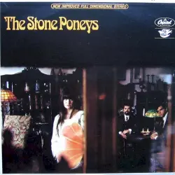 The Stone Poneys