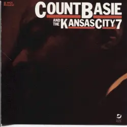 Count Basie and the Kansas City 7