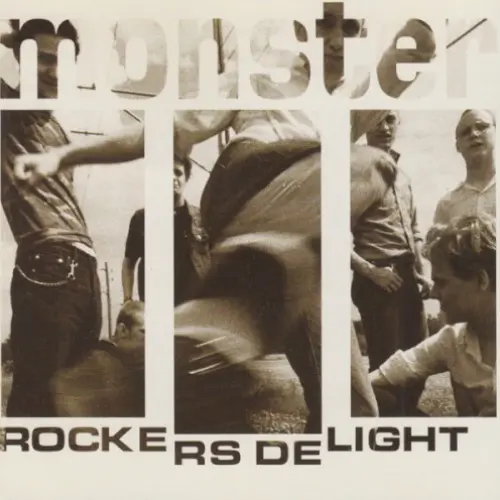 Rockers Delight