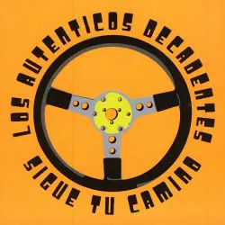 Sigue tu camino