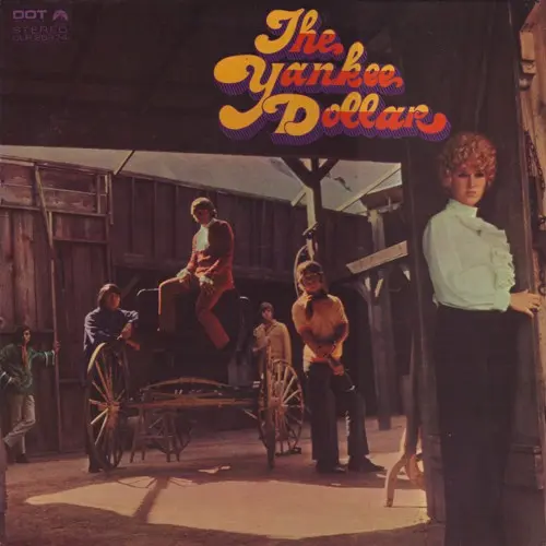 The Yankee Dollar