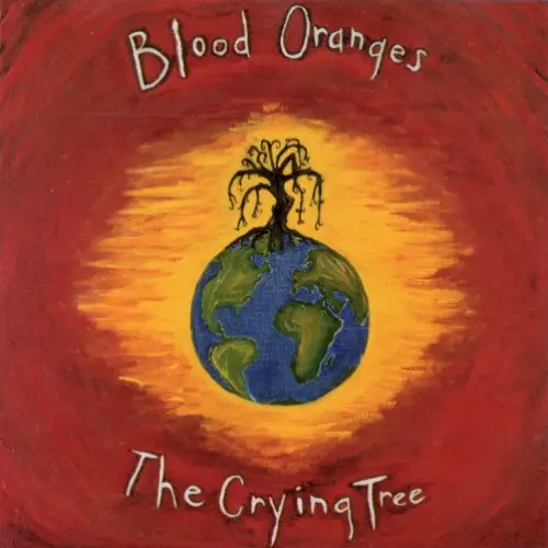 The Crying Tree