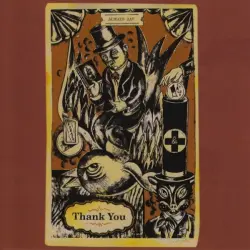 Always Say Please and Thank You