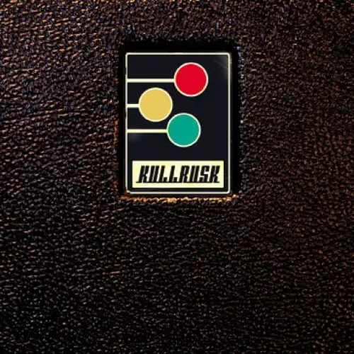 Kullrusk