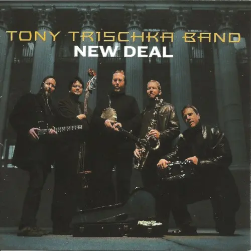 New Deal