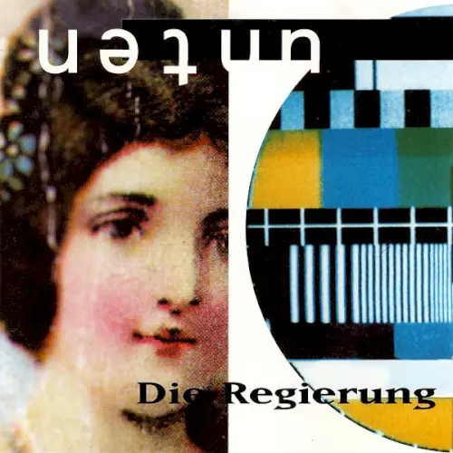 Unten