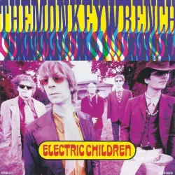 Electric Children