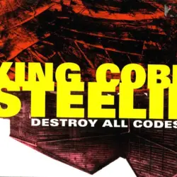 Destroy All Codes